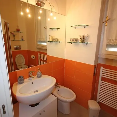 Appartement Grace's House Scandicci