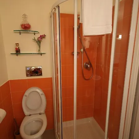 Grace's House Appartement *
