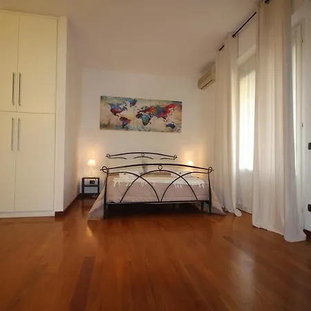 Grace's House 아파트