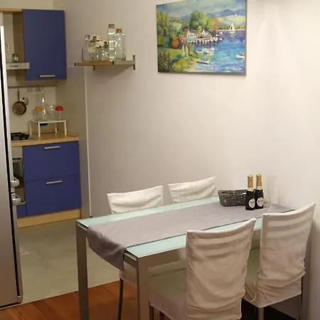 Grace's House Appartement