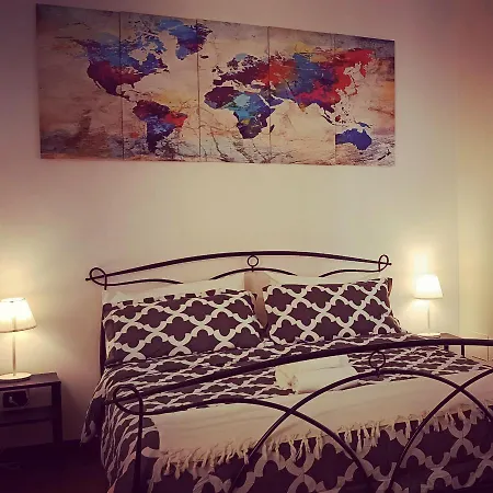 Grace's House 아파트 스칸디치