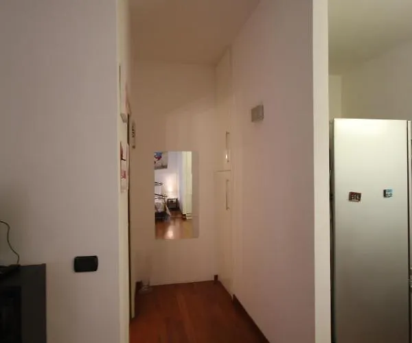 아파트 Grace's House 스칸디치