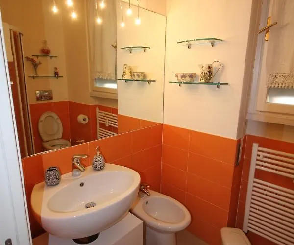 아파트 Grace's House 스칸디치