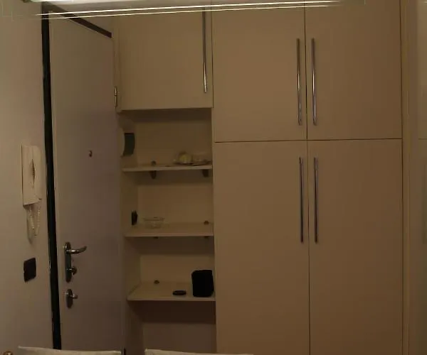 아파트 Grace's House 스칸디치