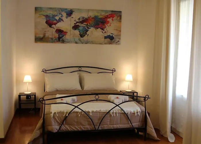 Grace's House 아파트