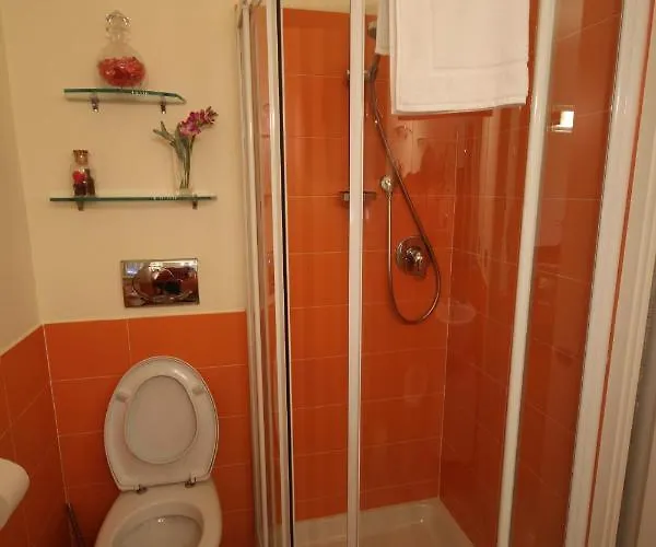 Grace's House 아파트 *