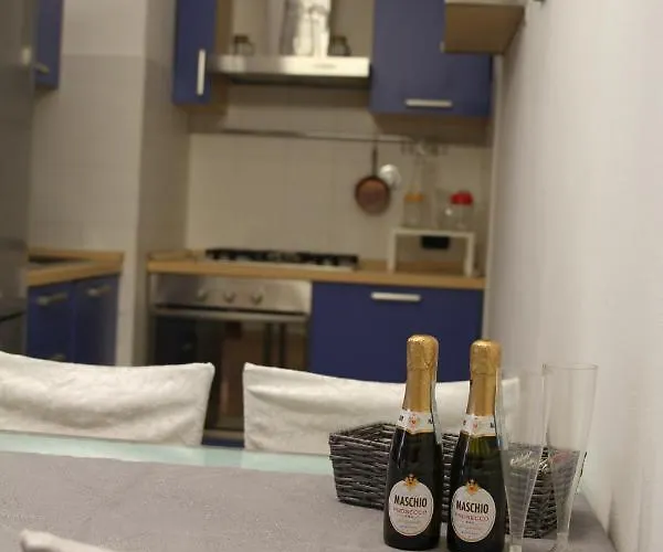 Grace's House 아파트