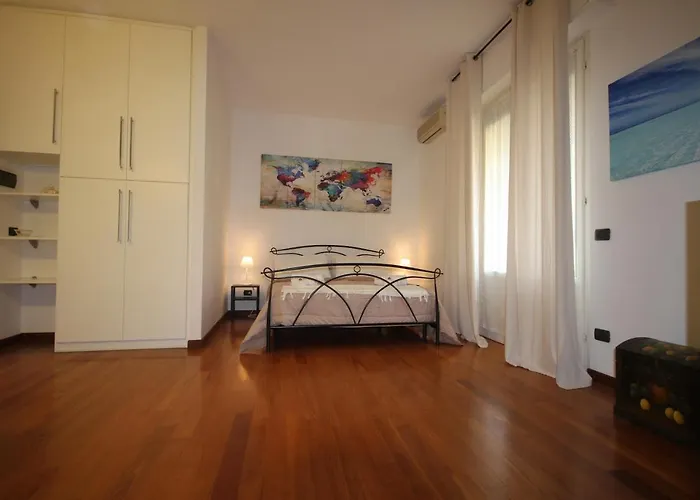 Grace's House 아파트