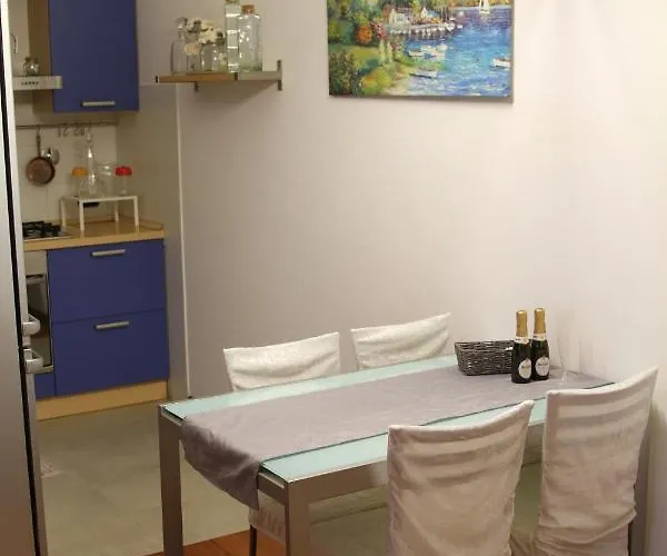 Grace's House 아파트