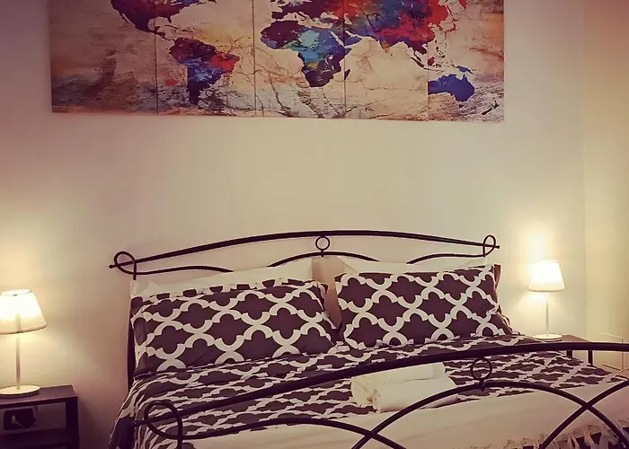 Grace's House 아파트 스칸디치